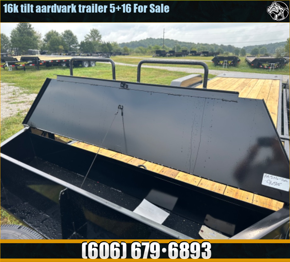 Bobcat_Bumper_Pull_Trailers