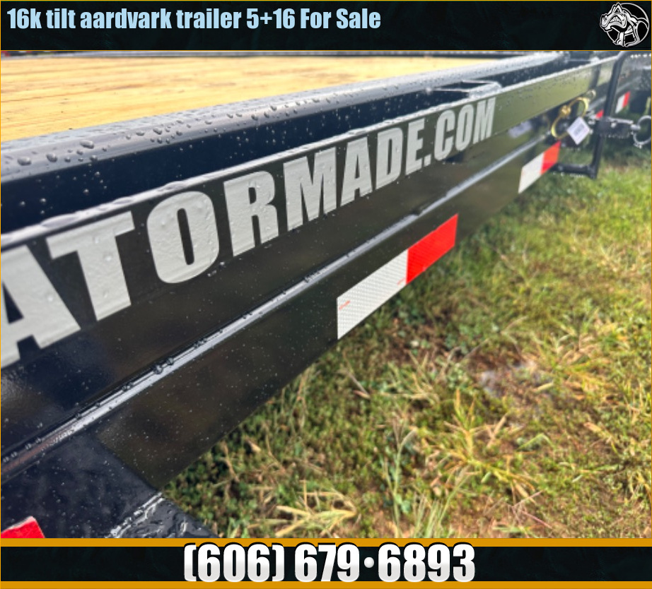 Bobcat_Bumper_Pull_Trailers