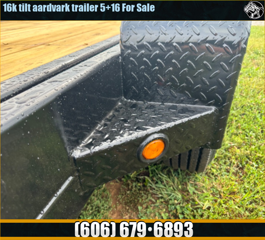 Bobcat_Bumper_Pull_Trailers