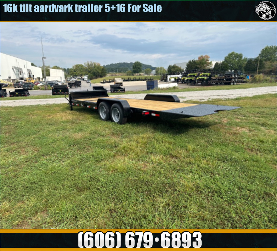 Bobcat_Bumper_Pull_Trailers