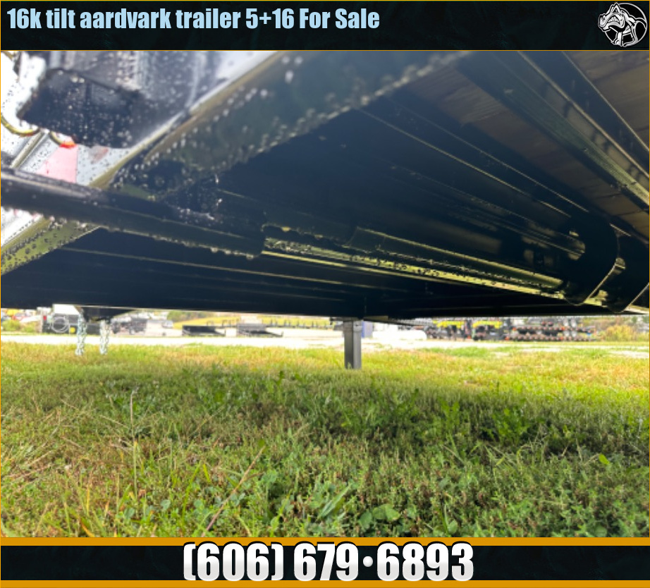 Bobcat_Bumper_Pull_Trailers