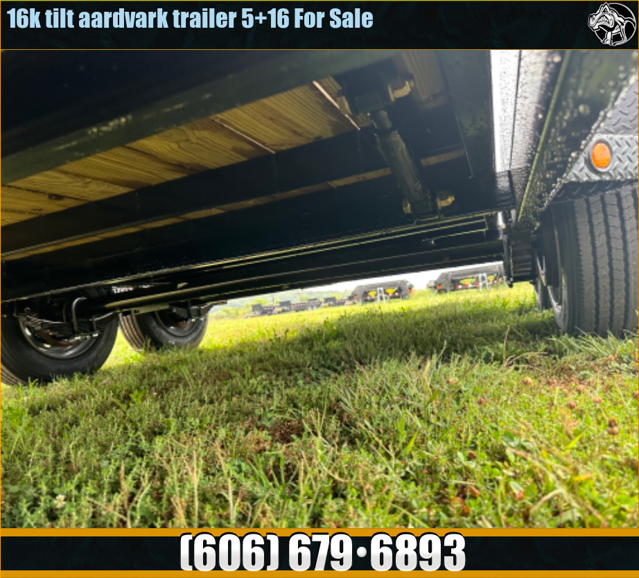 Bobcat_Bumper_Pull_Trailers