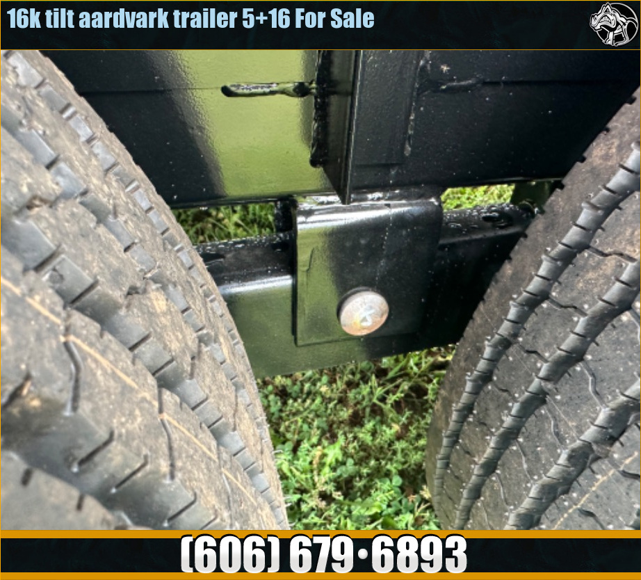 Bobcat_Bumper_Pull_Trailers