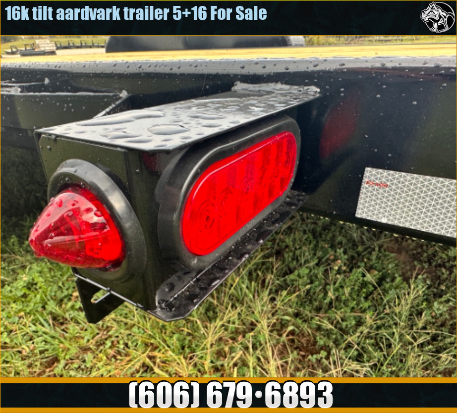 Bobcat_Bumper_Pull_Trailers