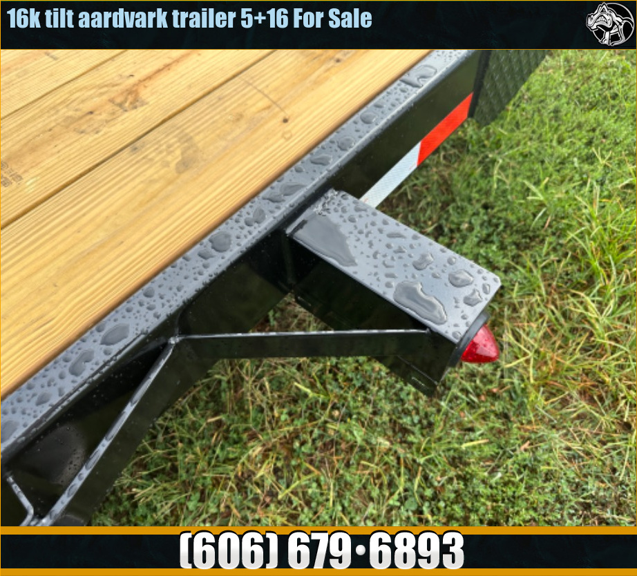 Bobcat_Bumper_Pull_Trailers