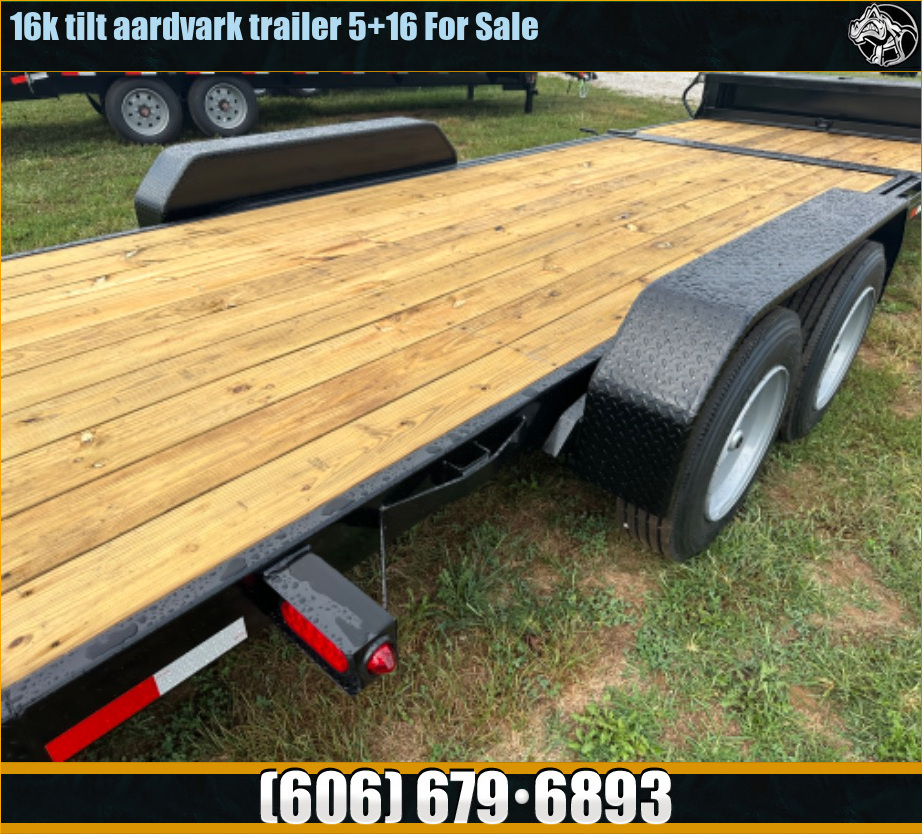 Bobcat_Bumper_Pull_Trailers