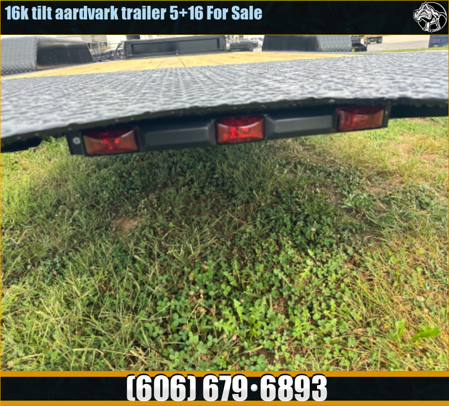 Bobcat_Bumper_Pull_Trailers