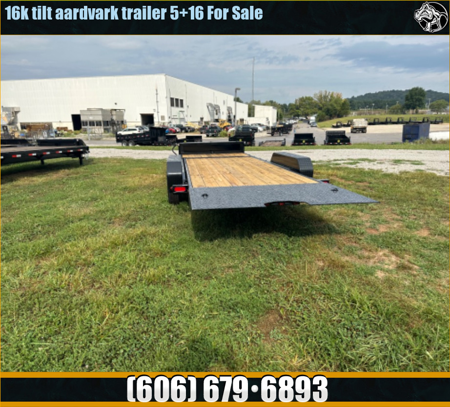 Bobcat_Bumper_Pull_Trailers