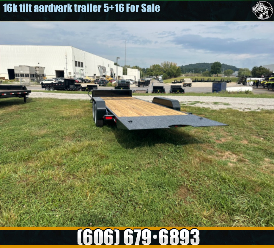 Bobcat_Bumper_Pull_Trailers