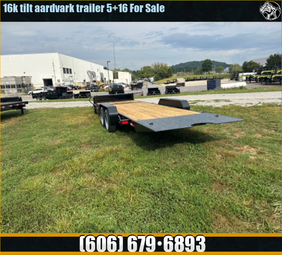 Bobcat_Bumper_Pull_Trailers