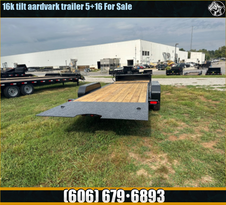 Bobcat_Bumper_Pull_Trailers