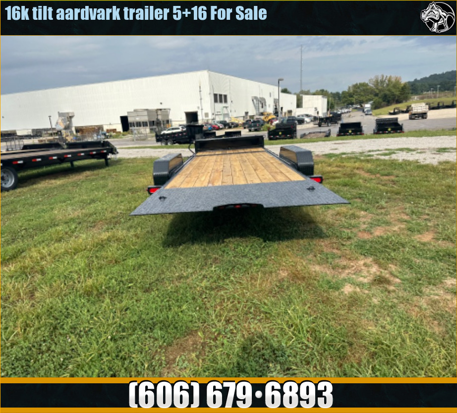 Bobcat_Bumper_Pull_Trailers