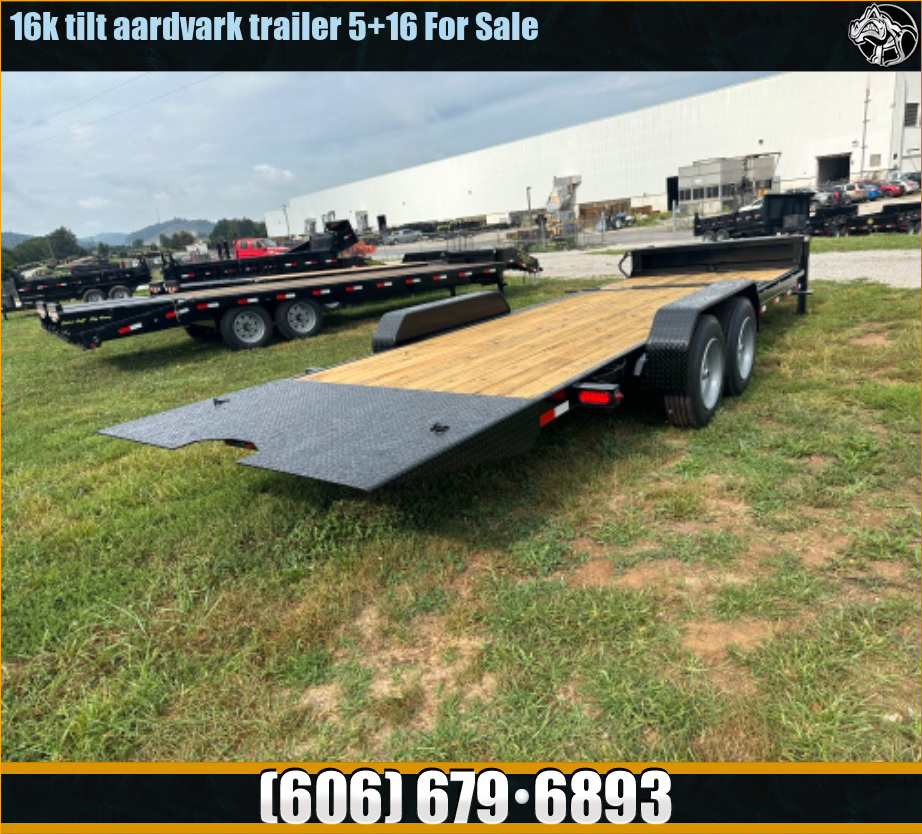 Bobcat_Bumper_Pull_Trailers