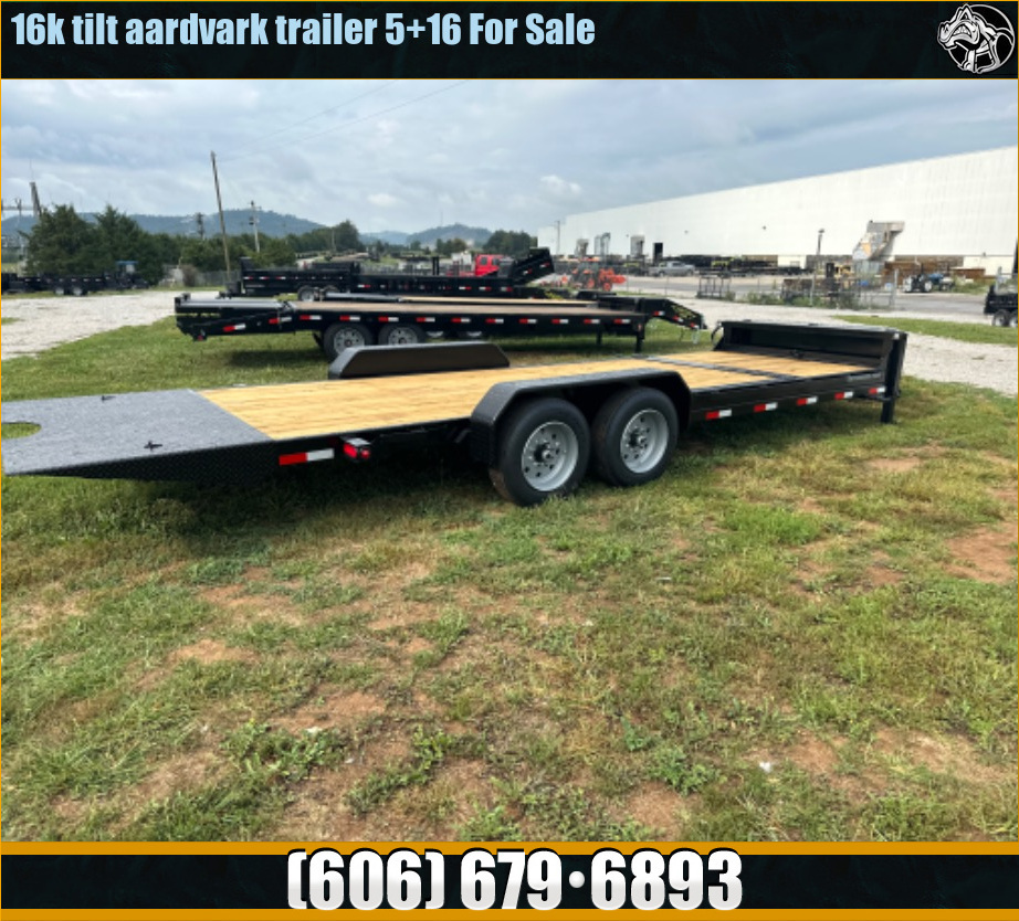 Bobcat_Bumper_Pull_Trailers