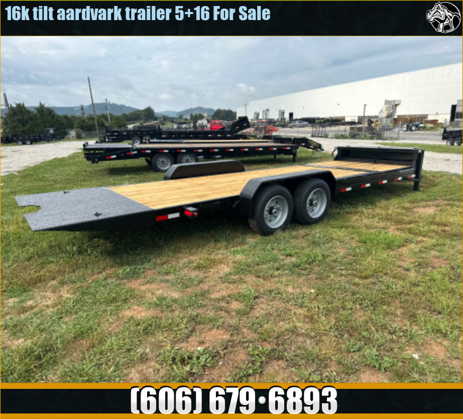 Bobcat_Bumper_Pull_Trailers