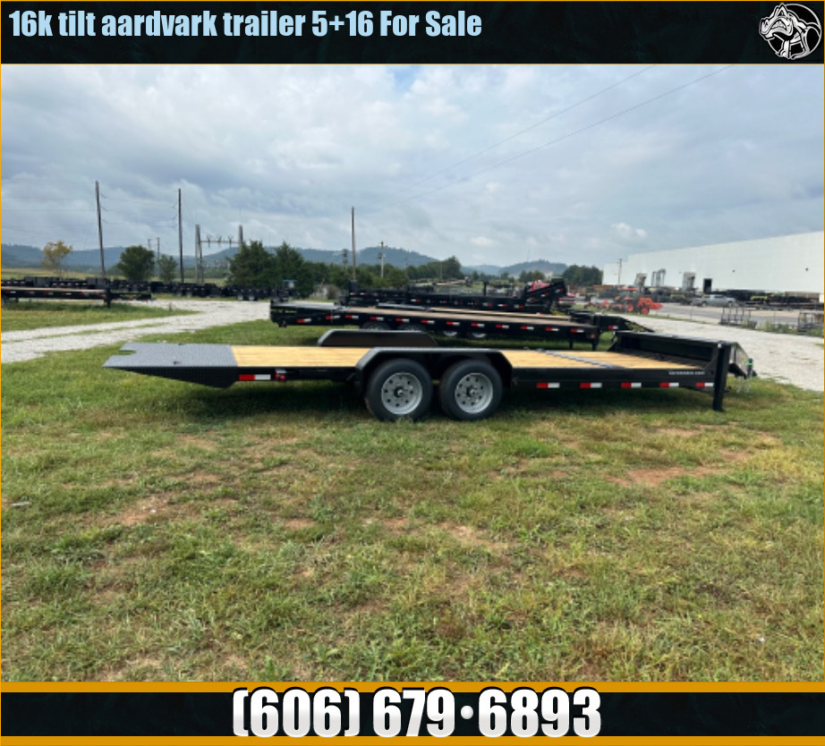 Bobcat_Bumper_Pull_Trailers