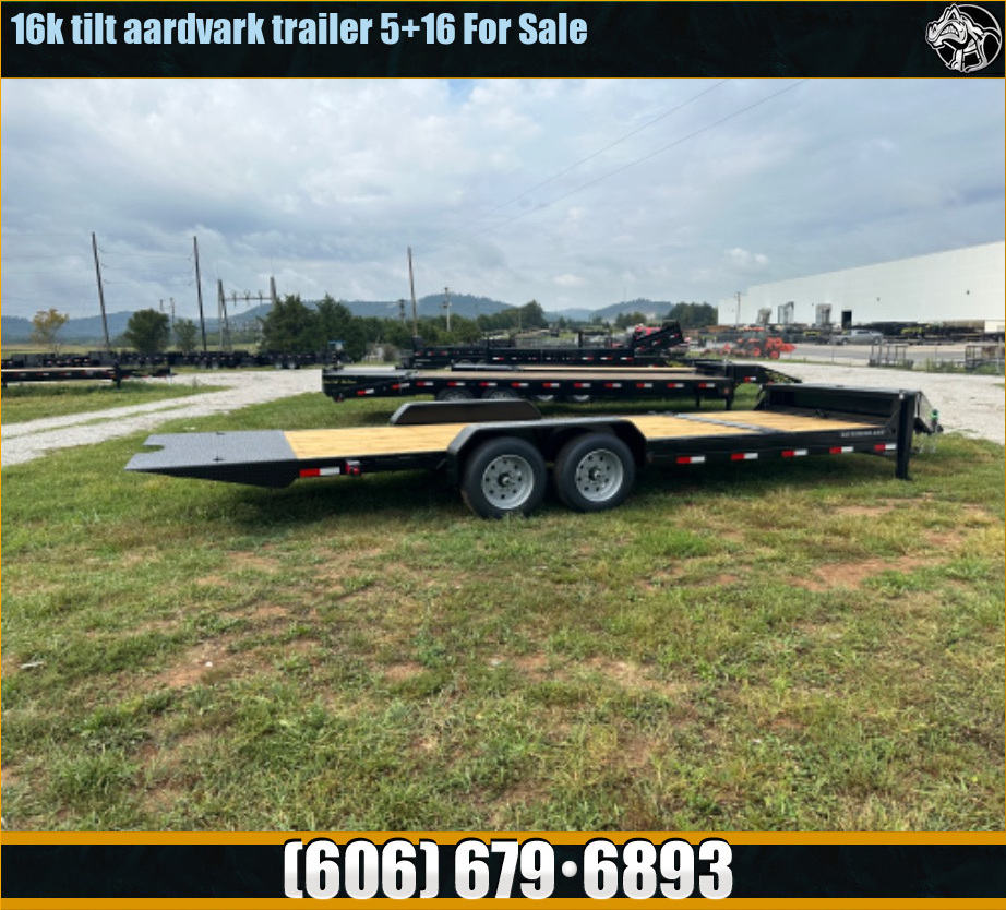 Bobcat_Bumper_Pull_Trailers