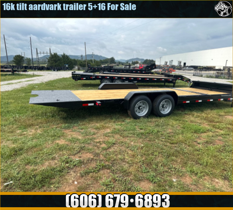 Bobcat_Bumper_Pull_Trailers