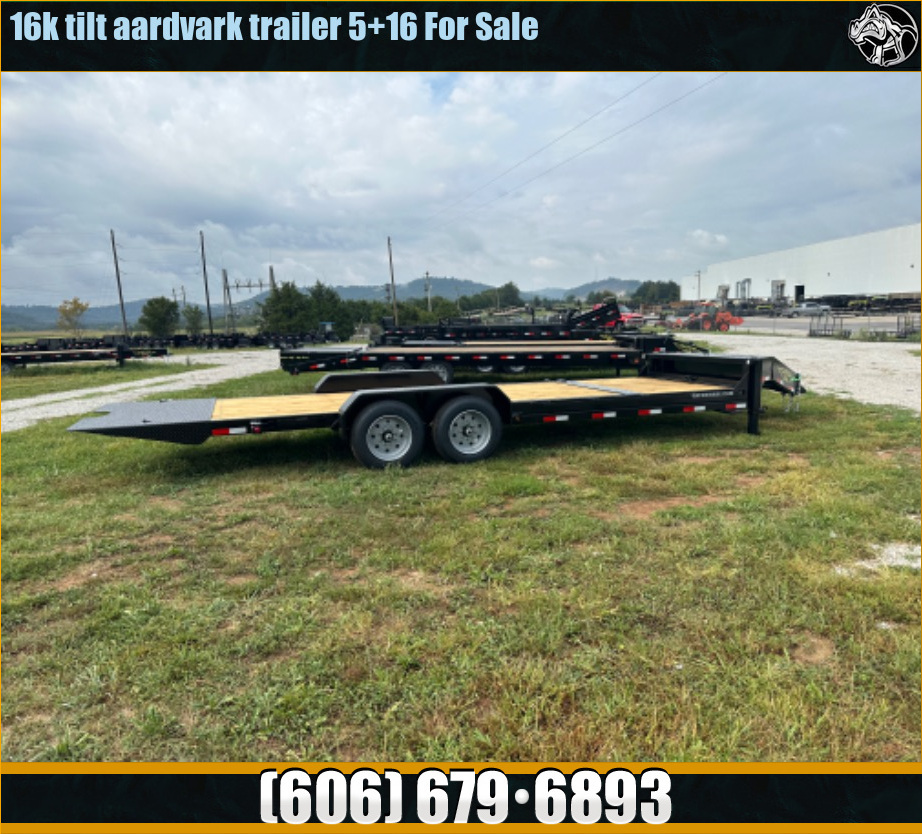 Bobcat_Bumper_Pull_Trailers