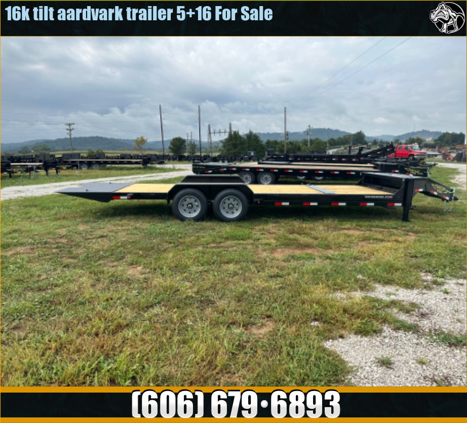 Bobcat_Bumper_Pull_Trailers