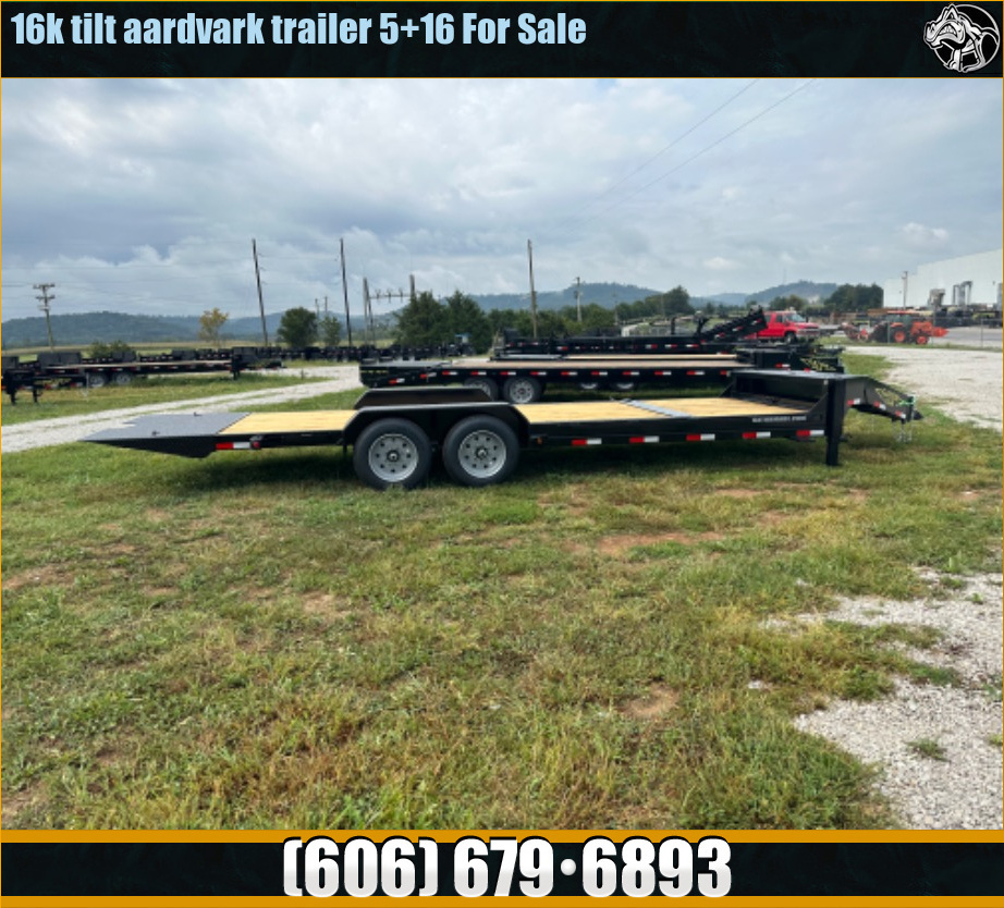 Bobcat_Bumper_Pull_Trailers