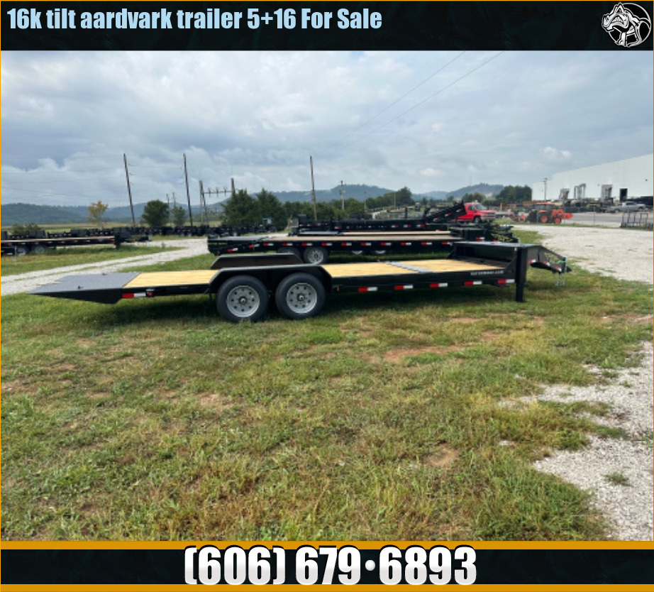 Bobcat_Bumper_Pull_Trailers