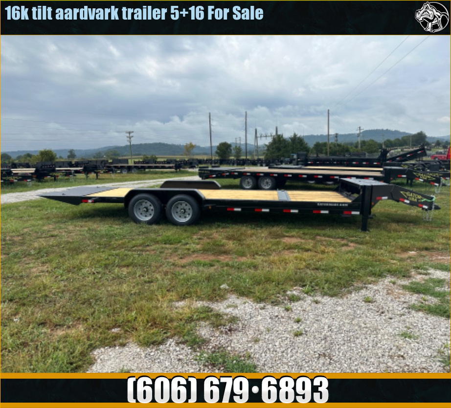 Bobcat_Bumper_Pull_Trailers