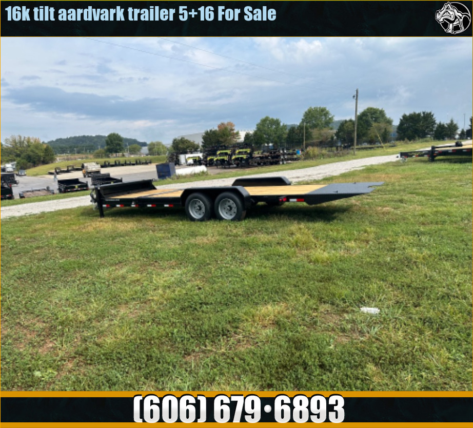 Bobcat_Bumper_Pull_Trailers