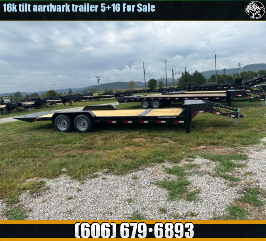 Bobcat_Bumper_Pull_Trailers