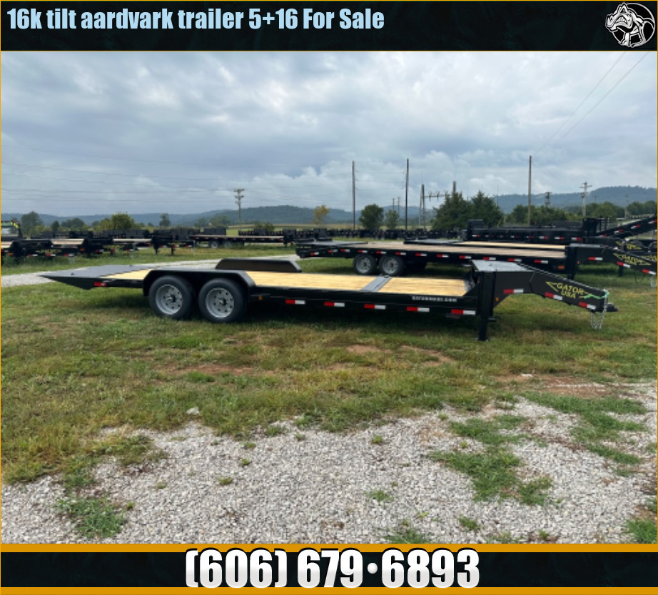 Bobcat_Bumper_Pull_Trailers