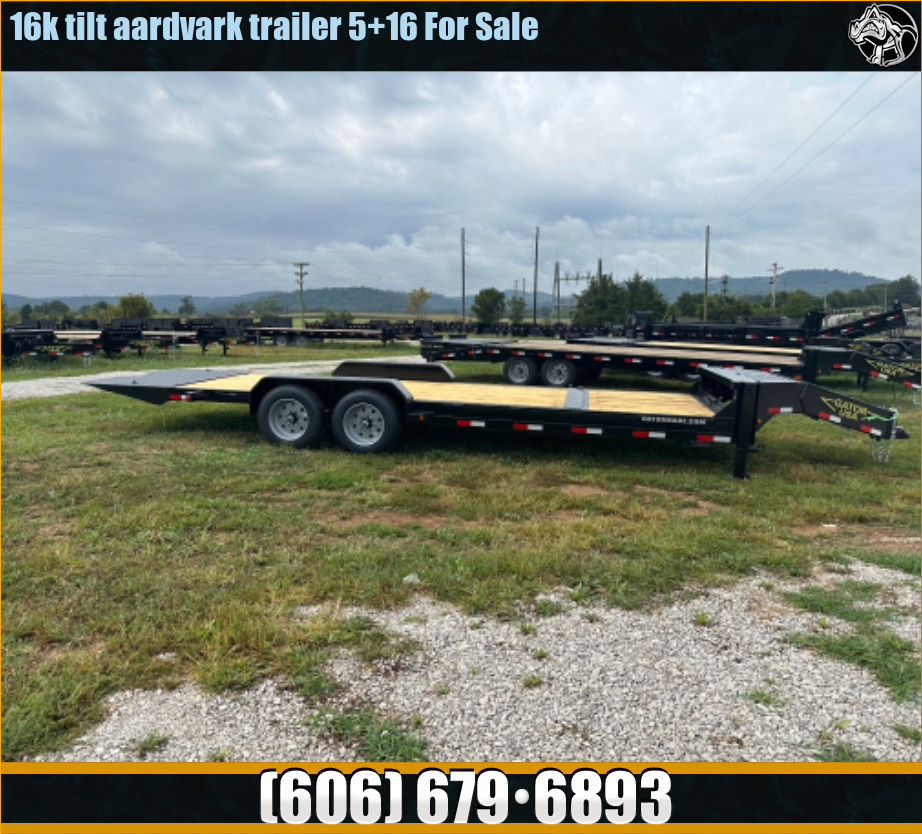 Bobcat_Bumper_Pull_Trailers