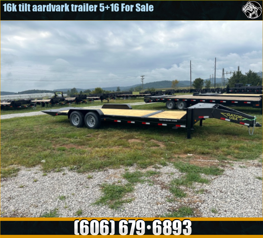 Bobcat_Bumper_Pull_Trailers