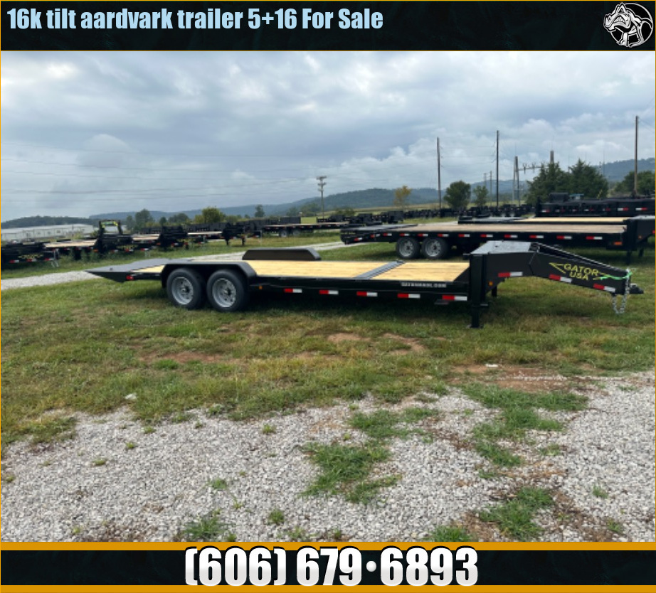 Bobcat_Bumper_Pull_Trailers