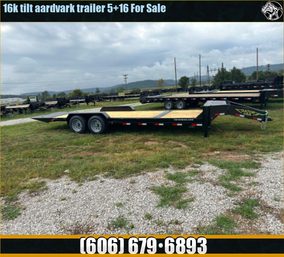 Bobcat_Bumper_Pull_Trailers