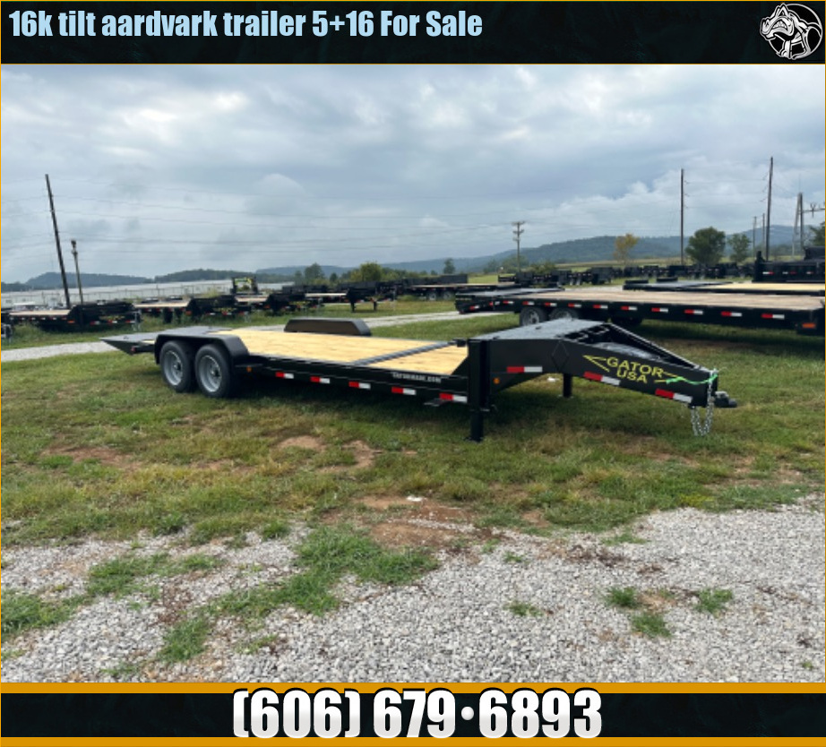 Bobcat_Bumper_Pull_Trailers