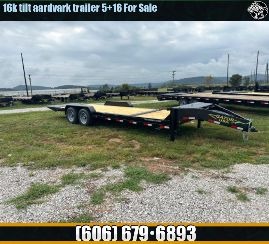 Bobcat_Bumper_Pull_Trailers