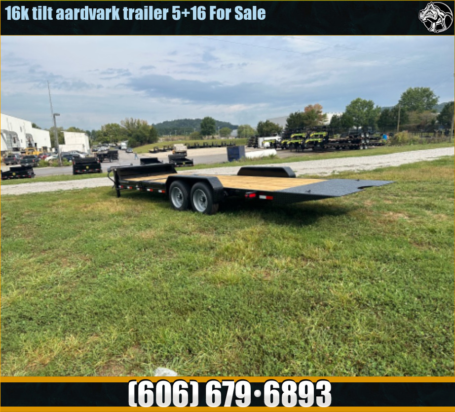 Bobcat_Bumper_Pull_Trailers