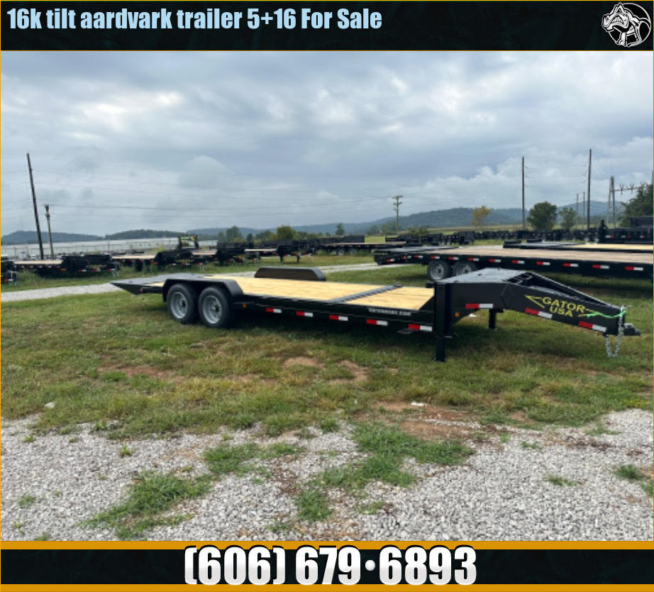 Bobcat_Bumper_Pull_Trailers