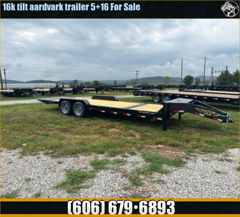 Bobcat_Bumper_Pull_Trailers