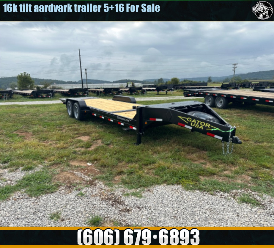 Bobcat_Bumper_Pull_Trailers