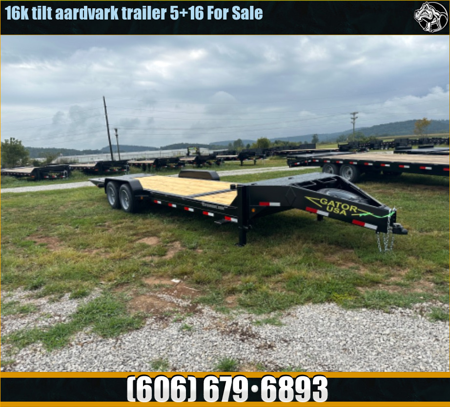 Bobcat_Bumper_Pull_Trailers