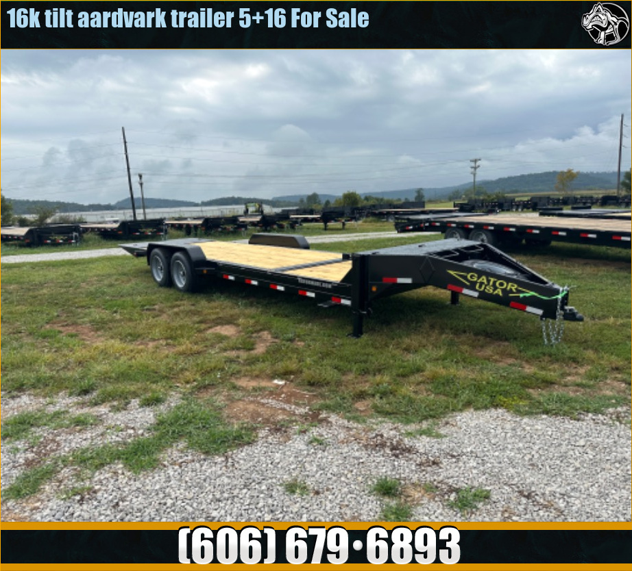 Bobcat_Bumper_Pull_Trailers