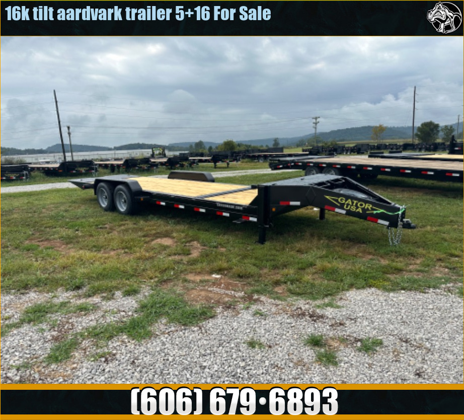 Bobcat_Bumper_Pull_Trailers