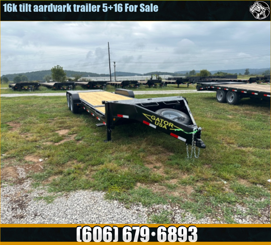 Bobcat_Bumper_Pull_Trailers