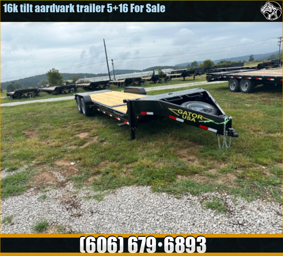 Bobcat_Bumper_Pull_Trailers