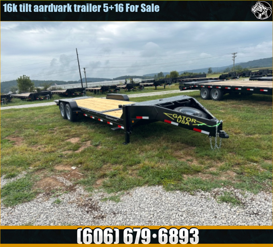 Bobcat_Bumper_Pull_Trailers