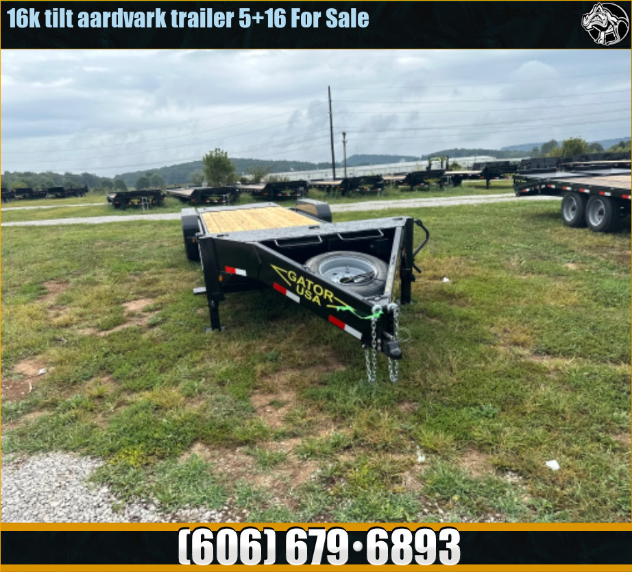 Bobcat_Bumper_Pull_Trailers