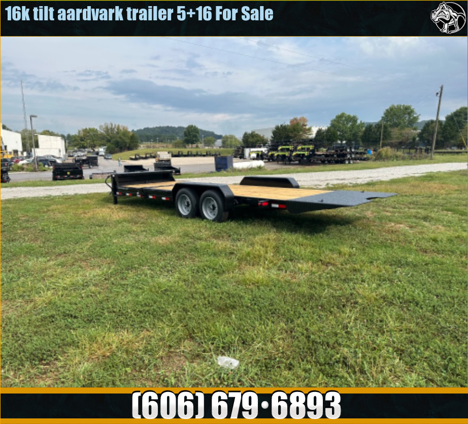 Bobcat_Bumper_Pull_Trailers