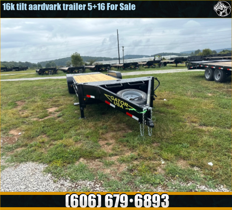 Bobcat_Bumper_Pull_Trailers