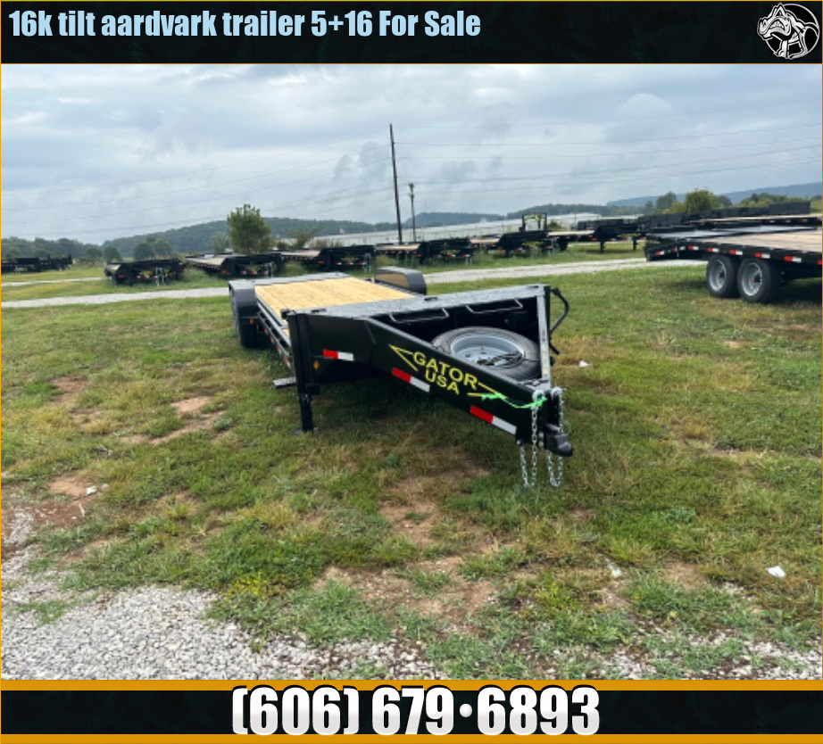 Bobcat_Bumper_Pull_Trailers